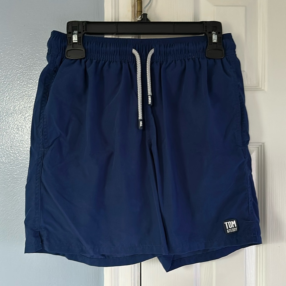 Tom & Teddy Men’s Bathing Suit